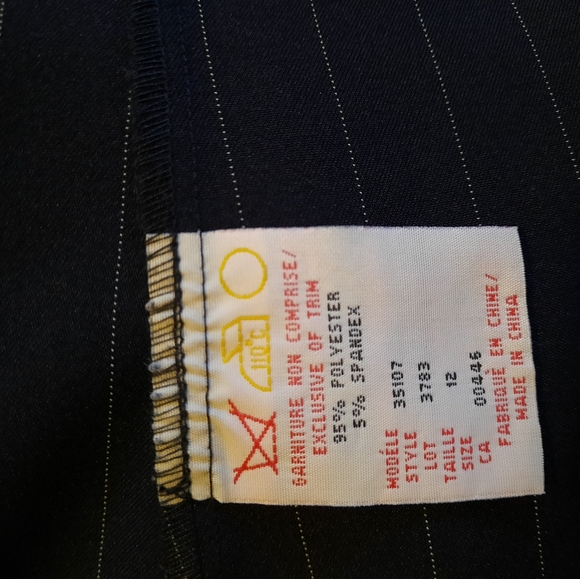 Vintage Vanity Fair Cami - Picture 8 of 9